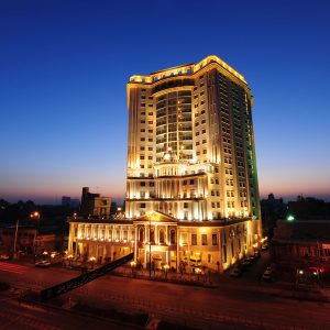 با ۵ مورد از گران‌ترین هتل های ایران آشنا شوید!